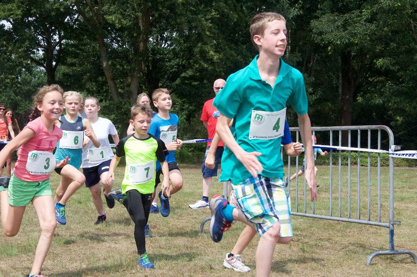 Kinderlopen 2015 - 2 - 22